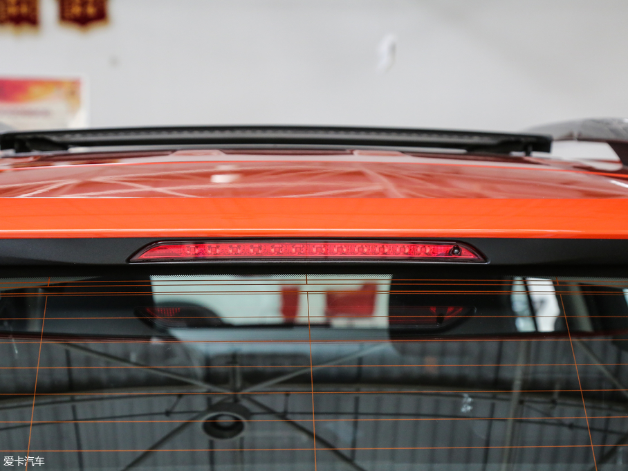 2018 C4 AIRCROSS 350THP Ԅӻ(lin)W(wng)ǰ