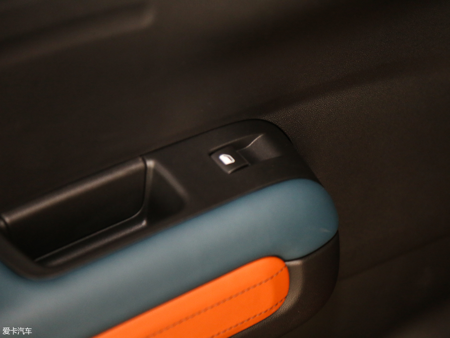 2018 C4 AIRCROSS 350THP ԄӻWǰ