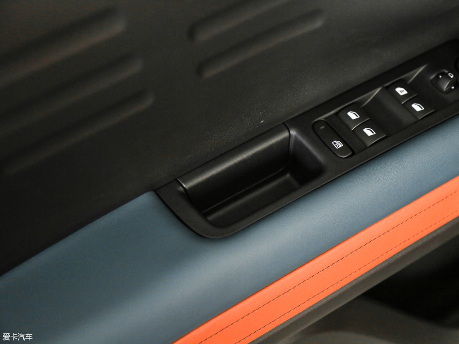 2018 C4 AIRCROSS 350THP ԄӻWǰ