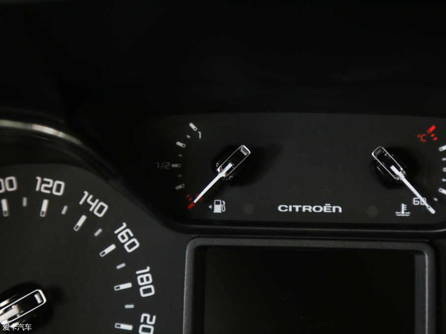 2018 C4 AIRCROSS 350THP ԄӻWǰ