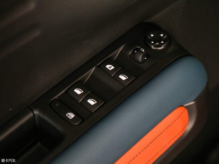 2018 C4 AIRCROSS 350THP ԄӻWǰ