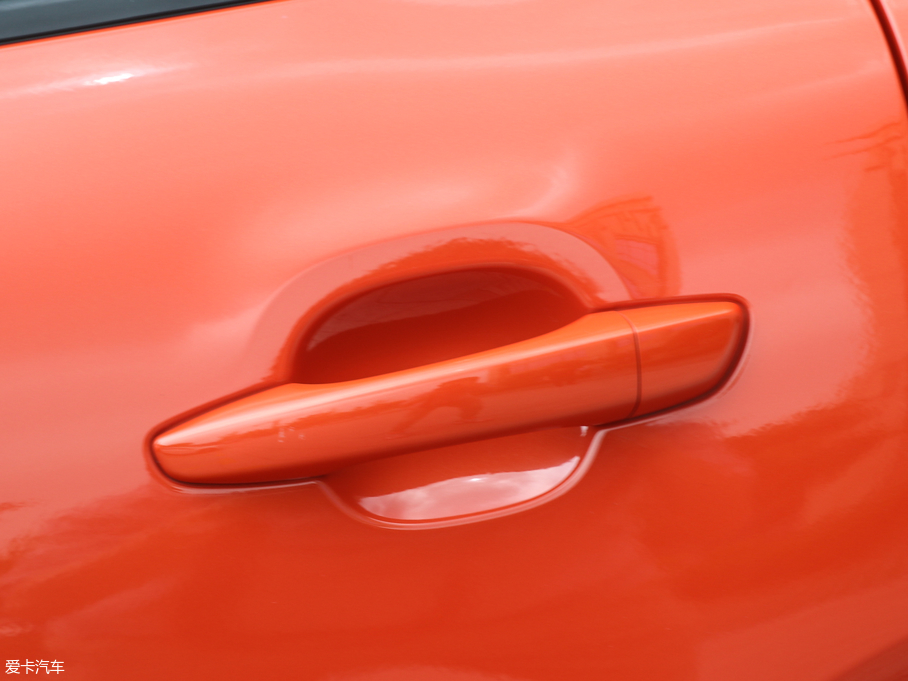 2018 C4 AIRCROSS 350THP Ԅӻ(lin)W(wng)ǰ