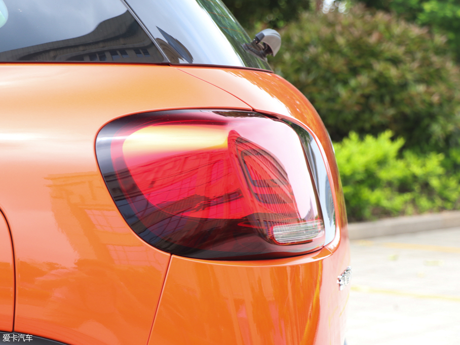 2018 C4 AIRCROSS 350THP ԄӻWǰ