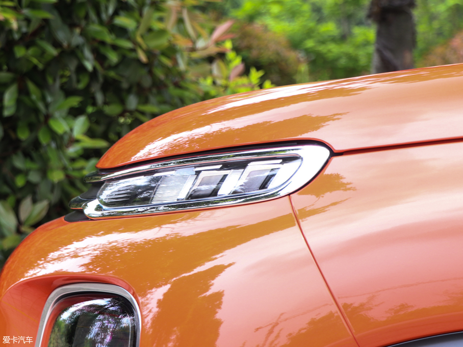 2018 C4 AIRCROSS 350THP ԄӻWǰ