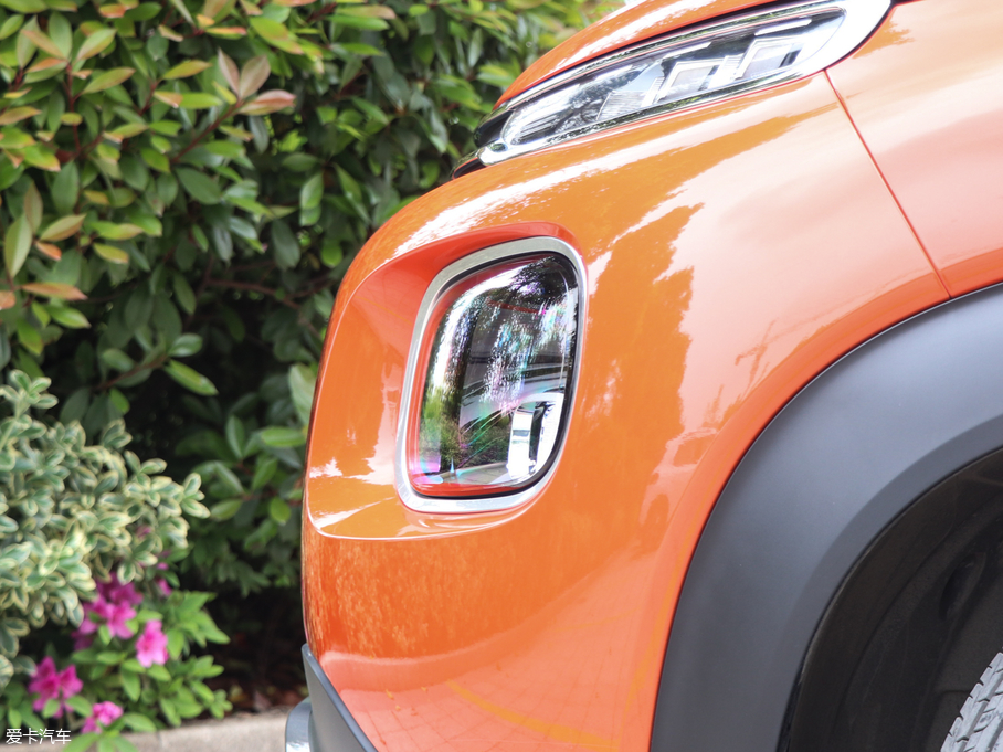 2018 C4 AIRCROSS 350THP Ԅ(dng)(lin)W(wng)ǰ