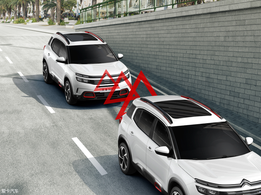 2018 C5 AIRCROSS 350THP 