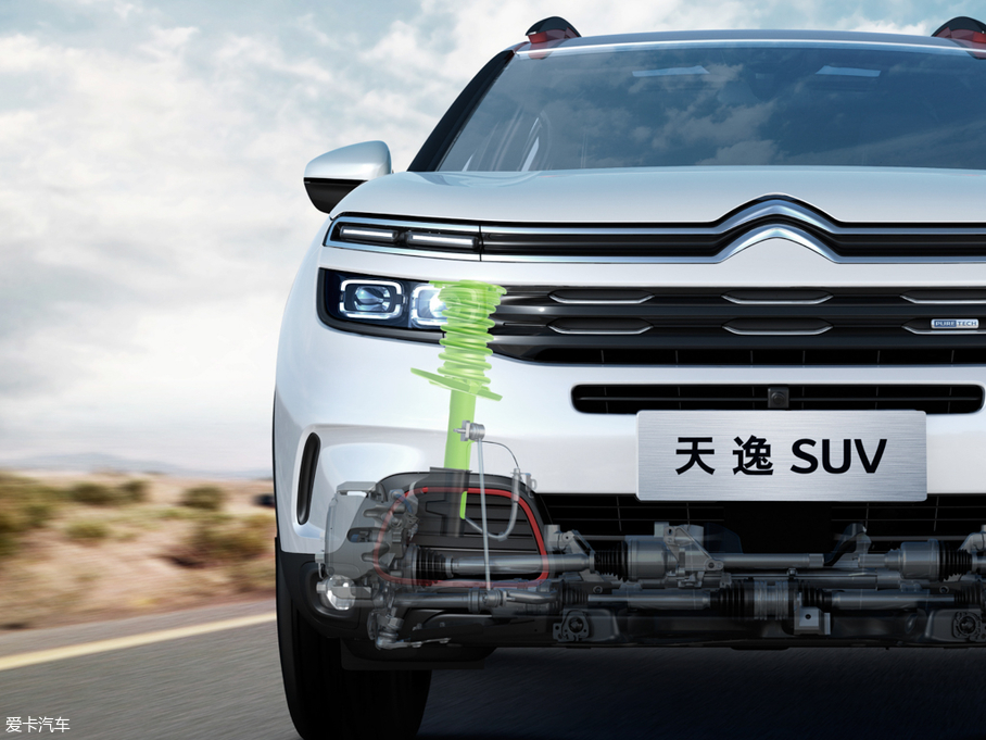 2018������ C5 AIRCROSS 350THP ������