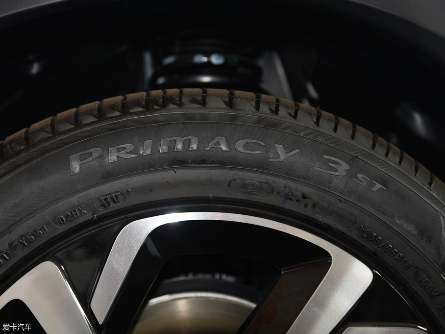 2018 C5 AIRCROSS 350THP 