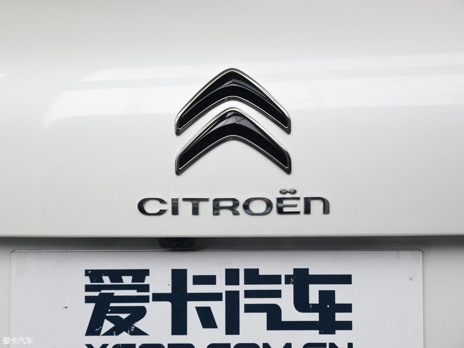 2018 C5 AIRCROSS 350THP 