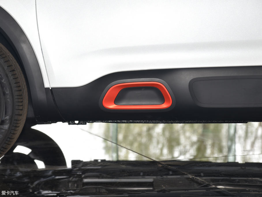 2018 C5 AIRCROSS 350THP (l)