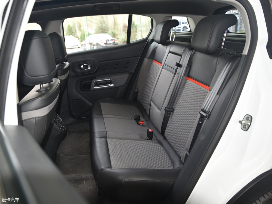 2018 C5 AIRCROSS 350THP 