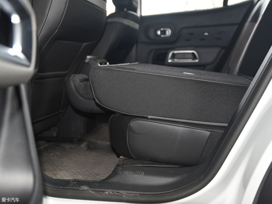 2018 C5 AIRCROSS 350THP (l)