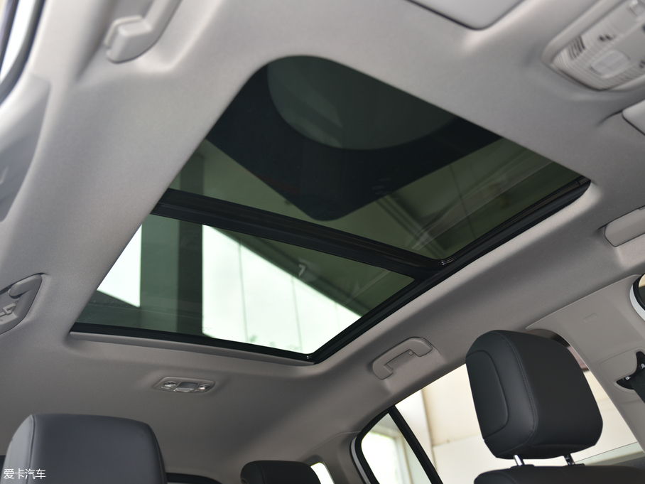 2018 C5 AIRCROSS 350THP 