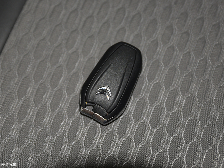 2018 C5 AIRCROSS 350THP 