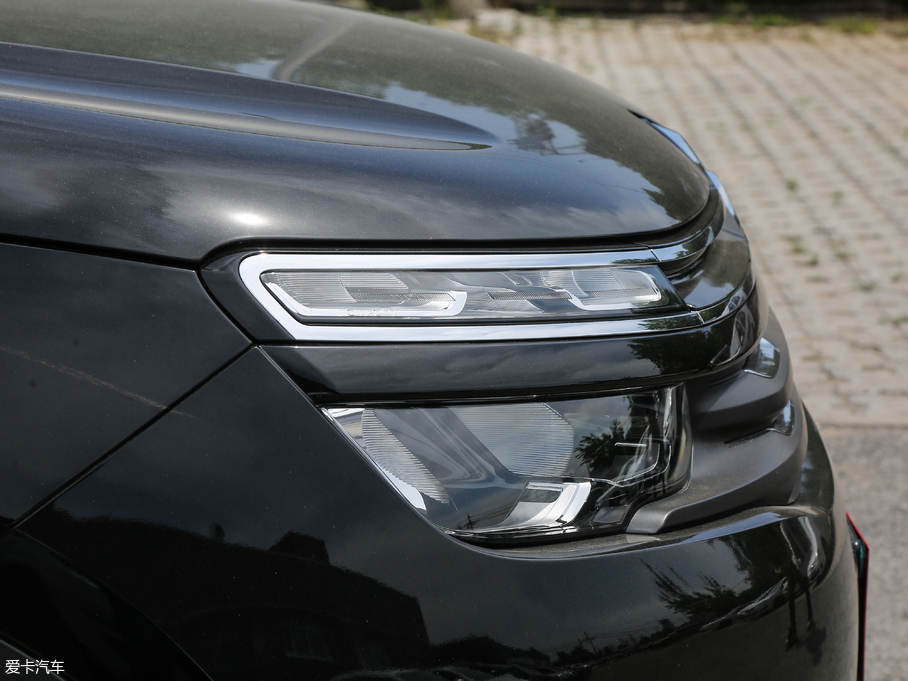 2018 C5 AIRCROSS 350THP 