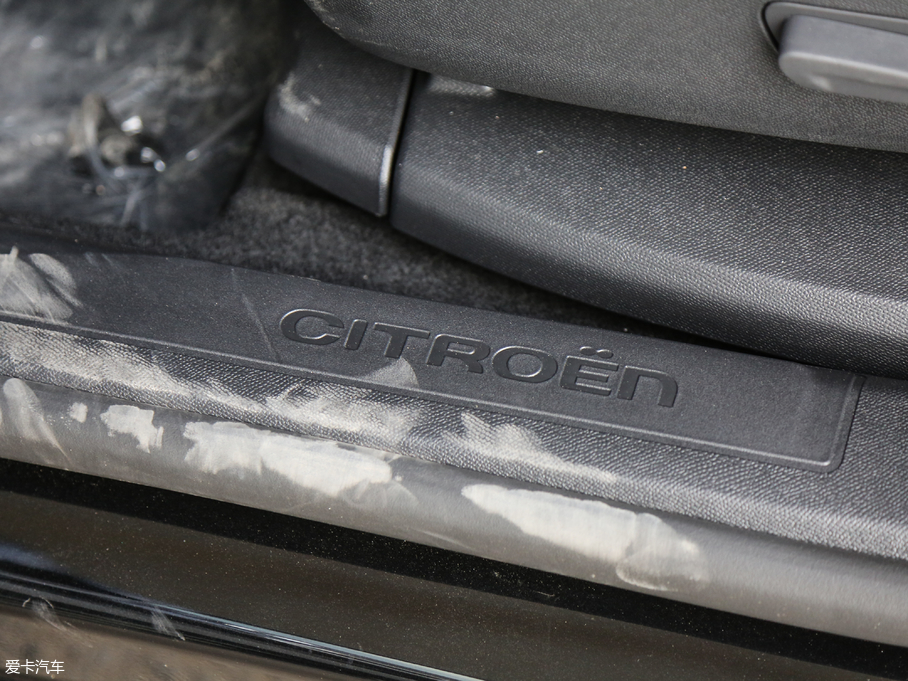 2018 C5 AIRCROSS 350THP 