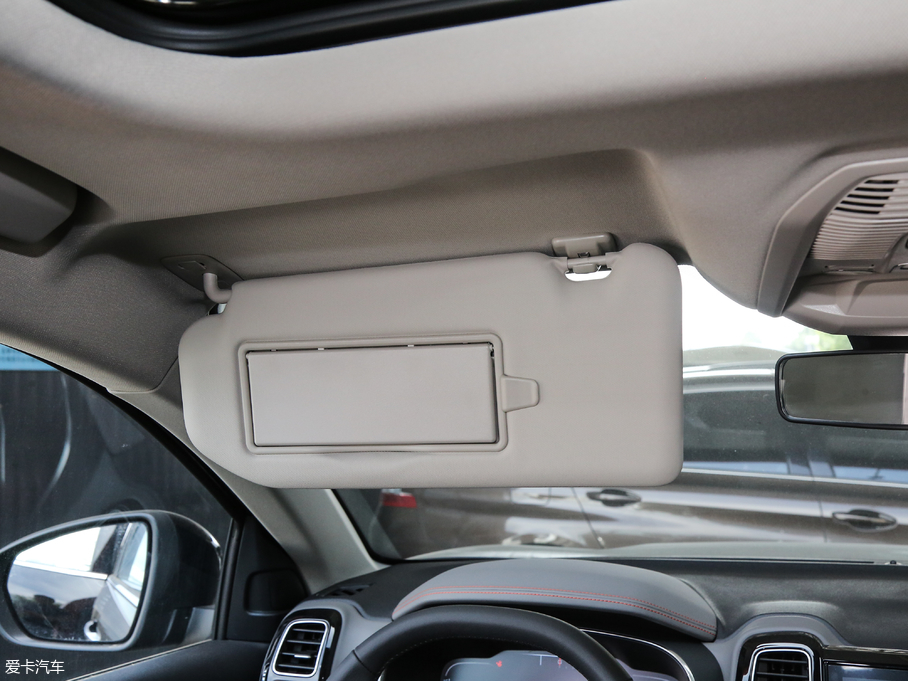 2018 C5 AIRCROSS 350THP 