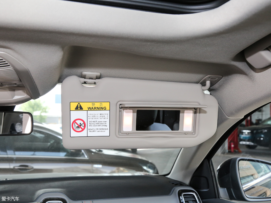 2018 C5 AIRCROSS 350THP 