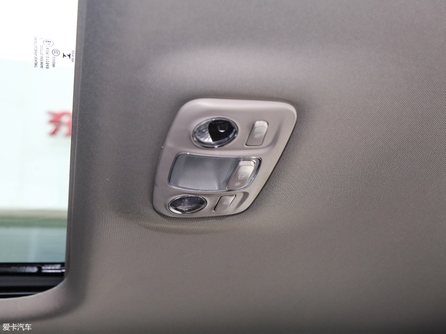 2018 C5 AIRCROSS 350THP 