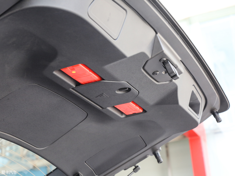 2018 C5 AIRCROSS 350THP 