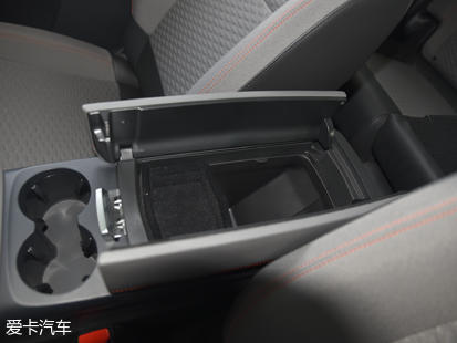 東風雪鐵龍2018款天逸 C5 AIRCROSS