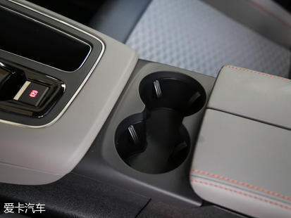 東風雪鐵龍2018款天逸 C5 AIRCROSS