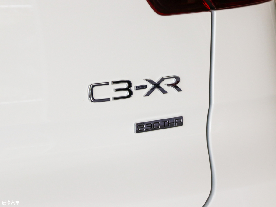 2019ѩFC3-XR 230THP ORIGINS