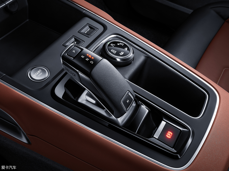 2019 C5 AIRCROSS 380THP Ş V