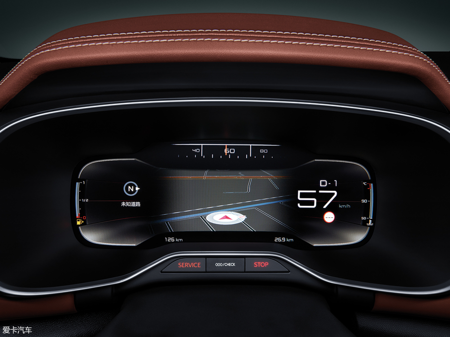 2019 C5 AIRCROSS 380THP Ş V