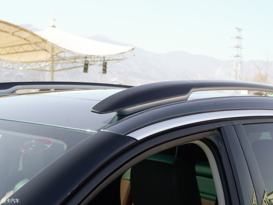 2019 C5 AIRCROSS 380THP Ş V