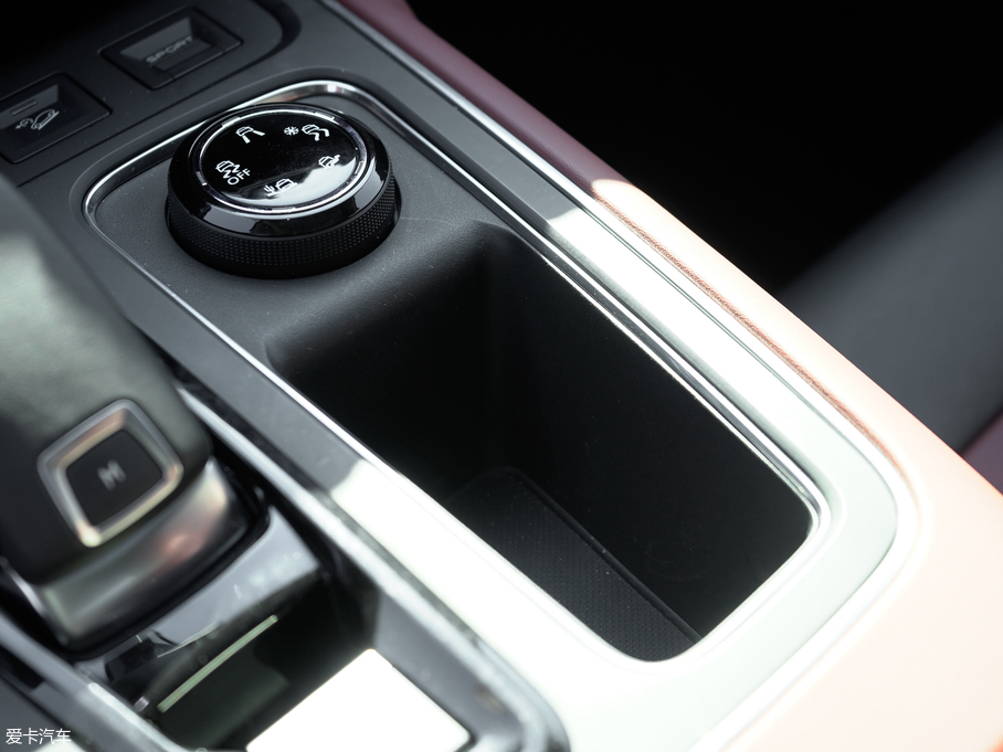 2019 C5 AIRCROSS 380THP Ş V