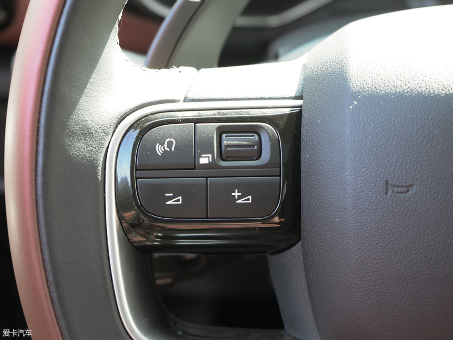 2019 C5 AIRCROSS 380THP Ş V