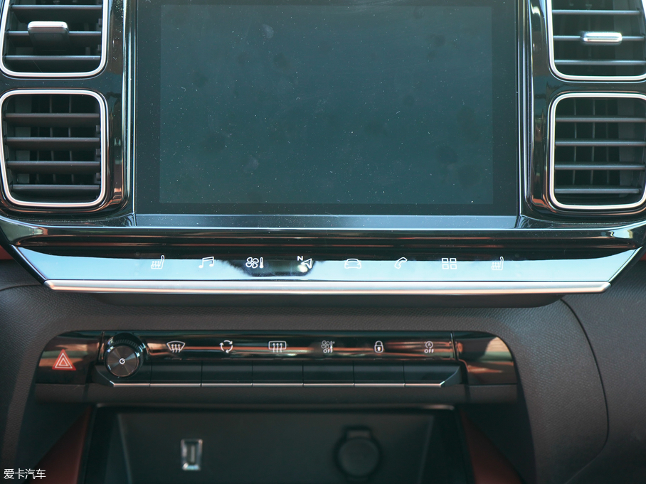 2019 C5 AIRCROSS 380THP Ş (gu)V