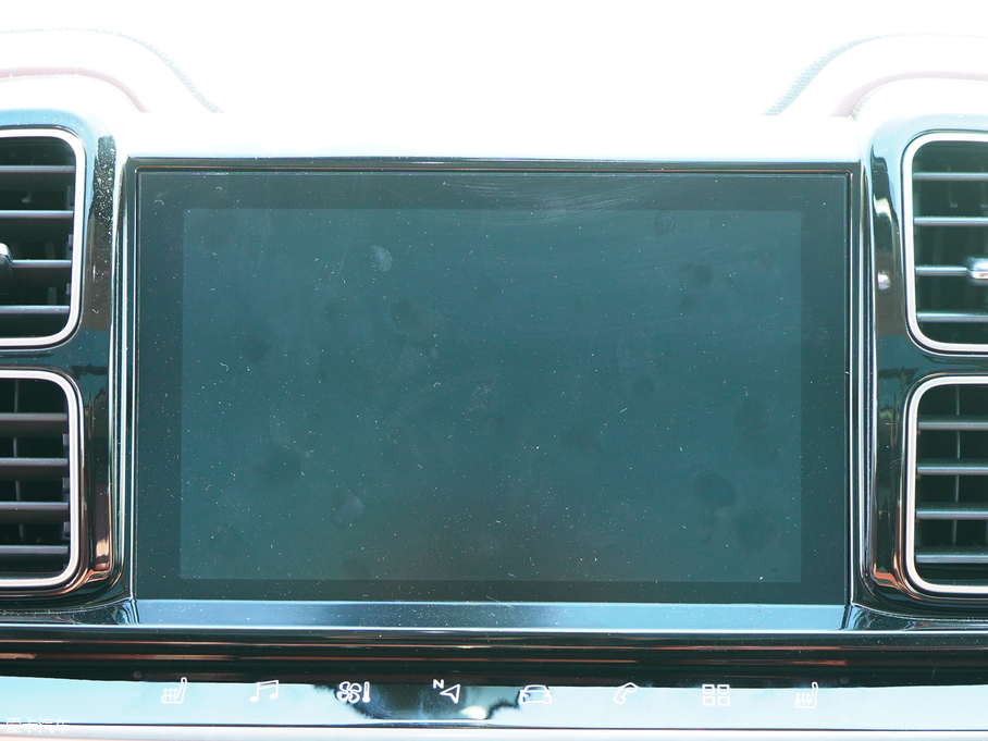 2019 C5 AIRCROSS 380THP Ş (gu)V