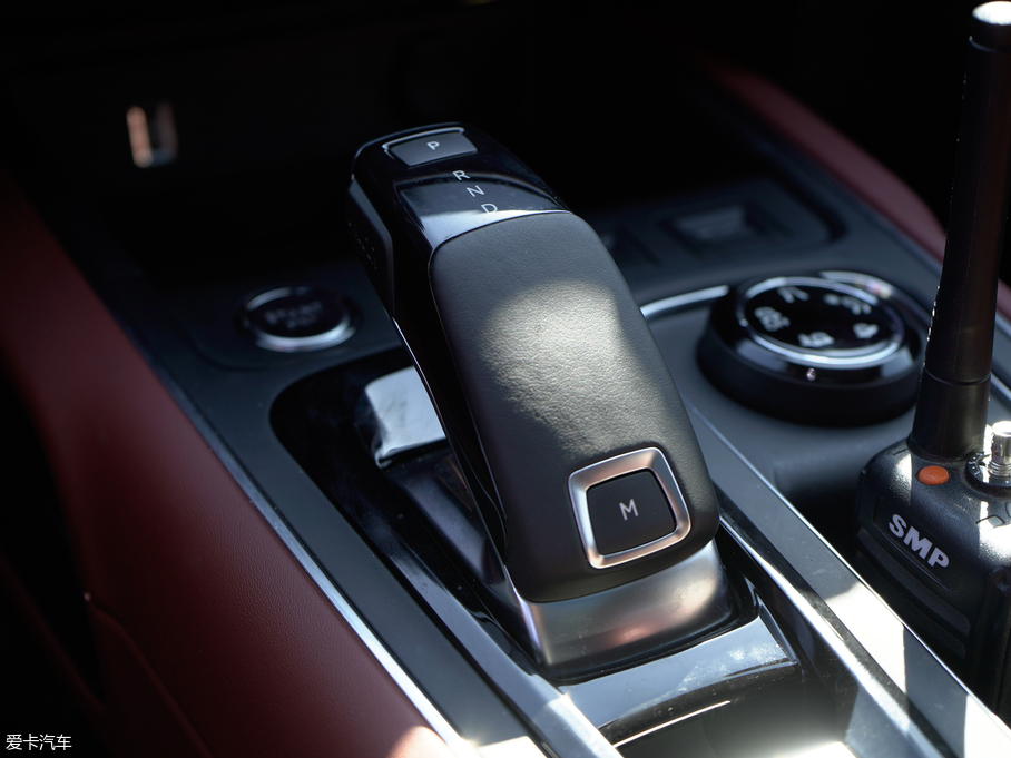 2019 C5 AIRCROSS 380THP Ş V