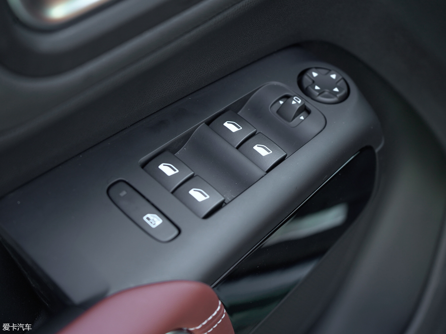 2019 C5 AIRCROSS 380THP Ş V