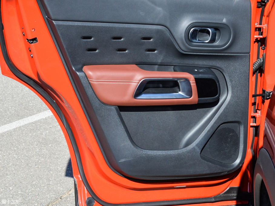 2019 C5 AIRCROSS 380THP Ş V