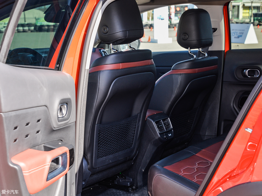 2019 C5 AIRCROSS 380THP Ş V