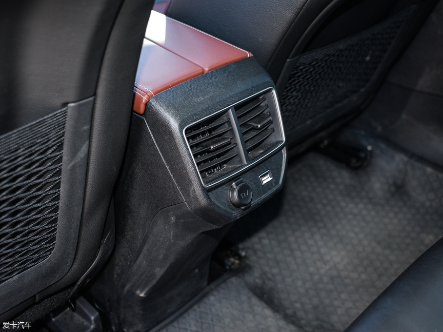 2019 C5 AIRCROSS 380THP Ş V