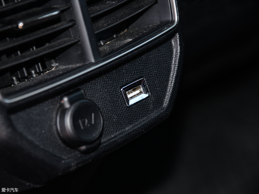 2019 C5 AIRCROSS 380THP Ş V