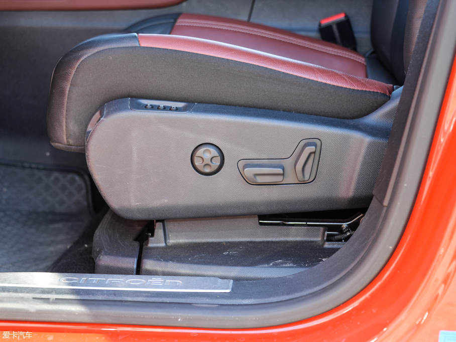 2019 C5 AIRCROSS 380THP Ş (gu)V