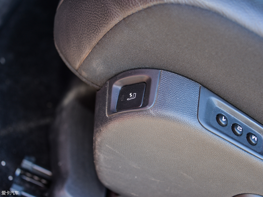 2019 C5 AIRCROSS 380THP Ş V