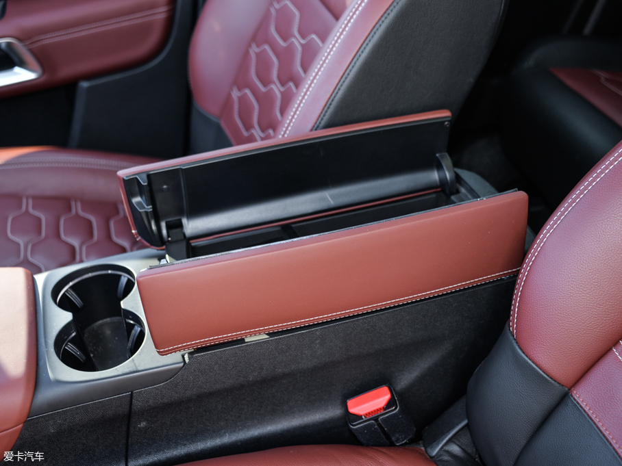 2019 C5 AIRCROSS 380THP Ş V