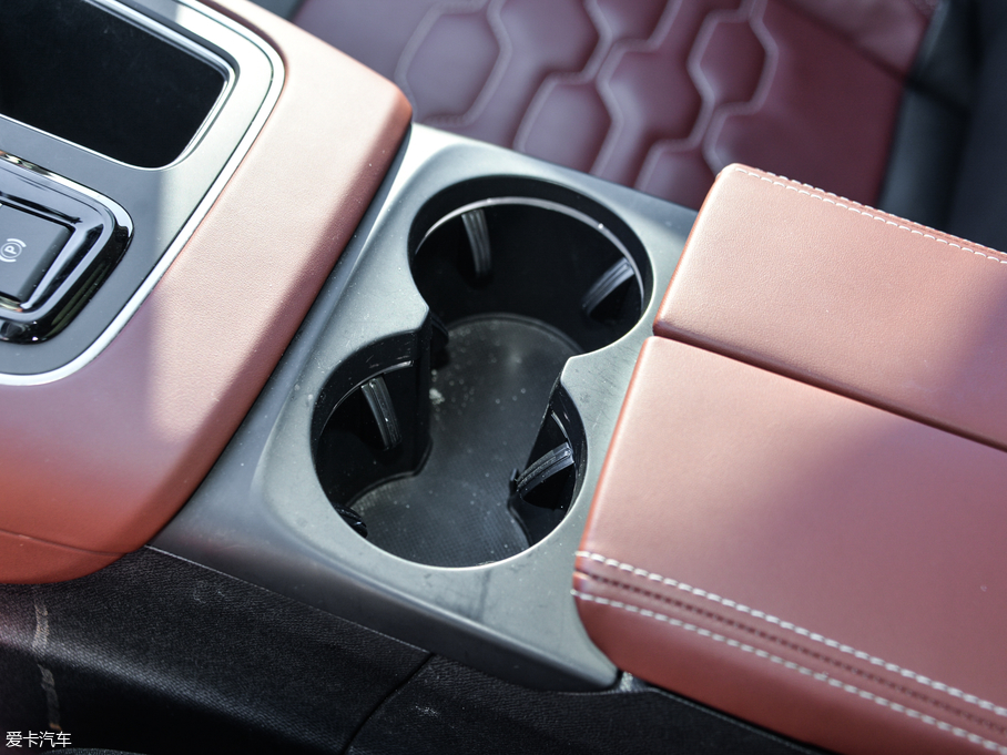 2019 C5 AIRCROSS 380THP Ş V