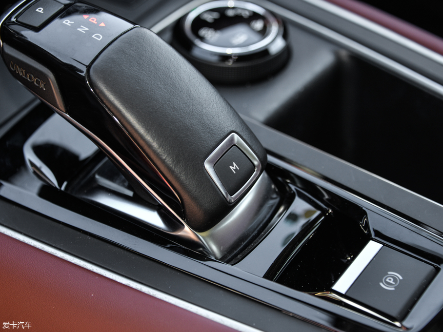 2019 C5 AIRCROSS 380THP Ş V