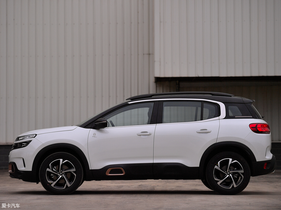 2019 C5 AIRCROSS 360THP Origins VI