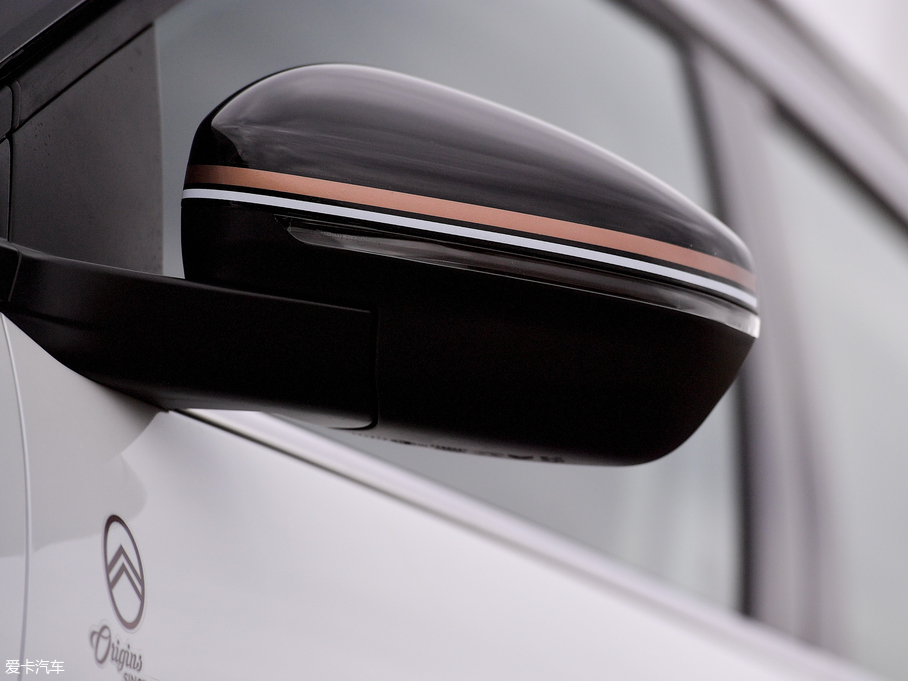 2019 C5 AIRCROSS 360THP Origins VI