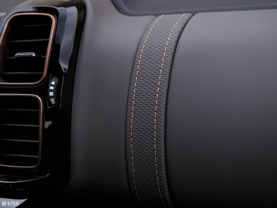 2019 C5 AIRCROSS 360THP Origins VI