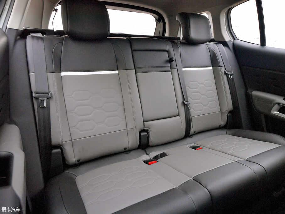 2019 C5 AIRCROSS 360THP Origins VI