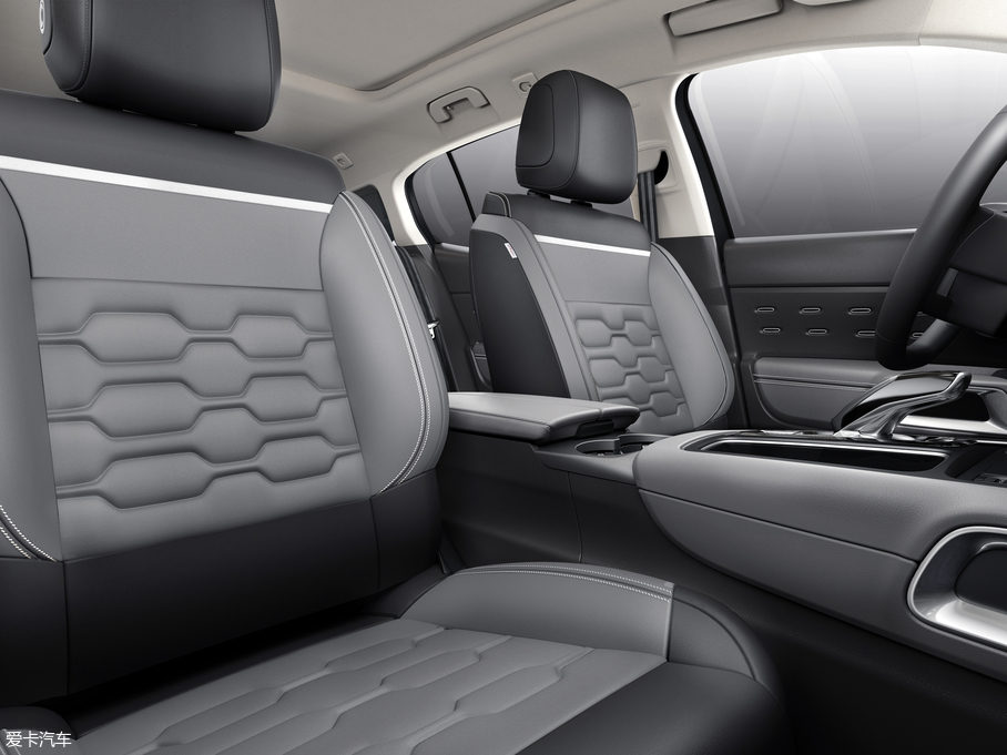 2019 C5 AIRCROSS 360THP Origins VI